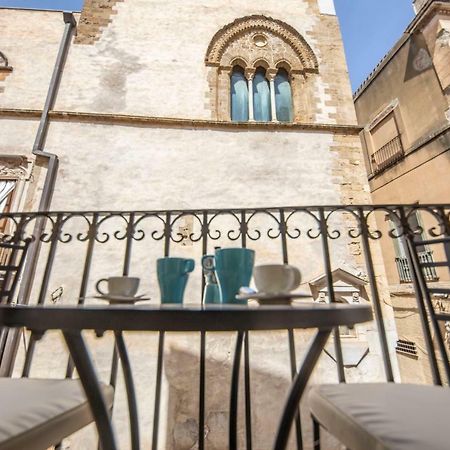La Suite Di Ruggero Cefalù Dış mekan fotoğraf