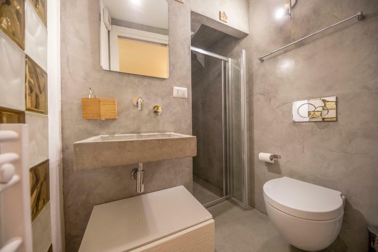 La Suite Di Ruggero Cefalù Dış mekan fotoğraf